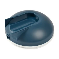 Couvercle De Bol + Joint Navy