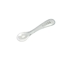 Cuillere 2Eme Age Silicone Light Mist