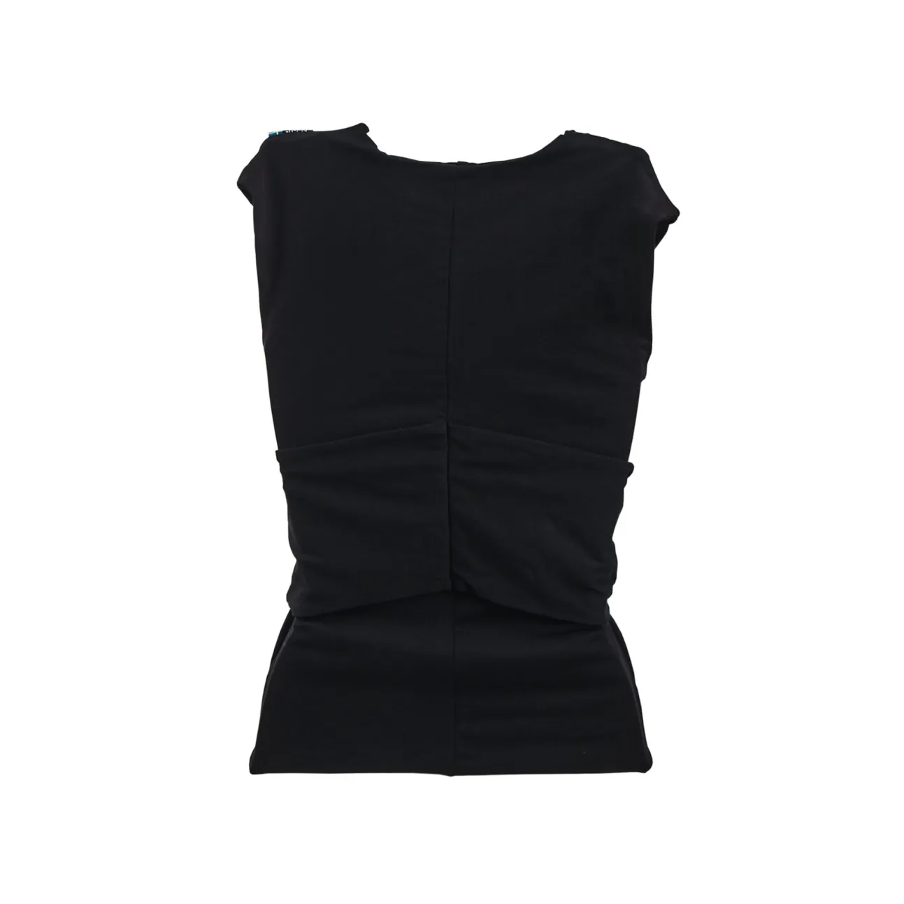 Echarpe De Portage Najell X Beaba Black S/M