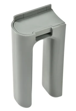 Ensemble Pieces Plastique Bol Babycook® Néo Grey-White