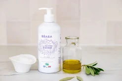 Gel Lavant Certifie Bio 500 Ml