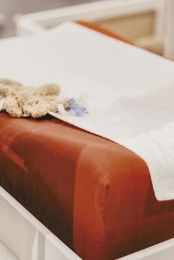 Housse Sofalange® Avec Serviette Eponge Amovible Brick