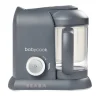 Le Robot Cuiseur Babycook® Solo Dark Grey