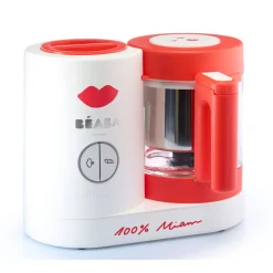 Le Robot Cuiseur Babycook® Néo Mathilde Cabanas