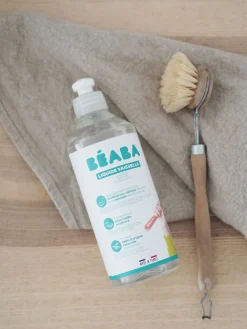 Lot 2 Liquides Vaisselle 500 Ml