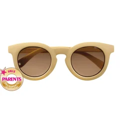 Lunettes 2-4 Ans Happy State Gold
