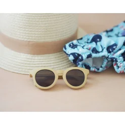 Lunettes 2-4 Ans Happy State Gold