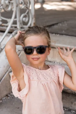 Lunettes 4-6 Ans Sunshine Dark Tortoise