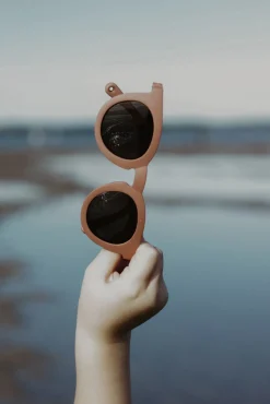 Lunettes 4-6 Ans Sunshine Terracotta