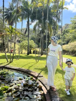 Lunettes 9-24 Mois Delight Blue