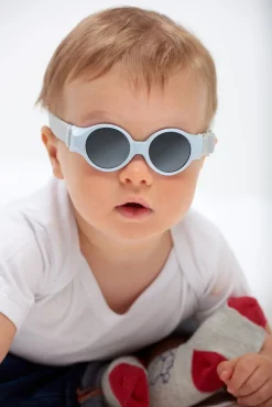 Lunettes 0-9 Mois Glee Pearl Blue