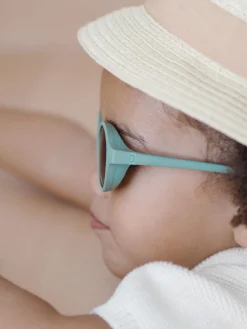 Lunettes 9-24 Mois Joy Sage Green