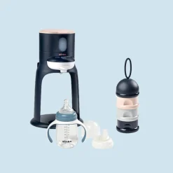 Pack Bib'Expresso® - Mes Premiers Biberons Blue