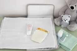 Pochette A Langer Geneve Heather Grey