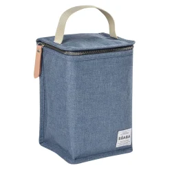 Pochette Repas Isotherme Blue