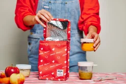 Pochette Repas Isotherme Mathilde Cabanas