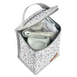 Pochette Repas Isotherme Cherry Blossom