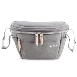 Pop Up Bag Biarritz Heather Grey