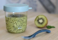 Portion Verre 250 Ml Eucalyptus