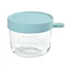 Portion Verre 150 Ml Light Blue