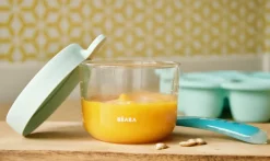 Portion Verre 150 Ml Light Blue