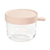 Portion Verre 150 Ml Pink