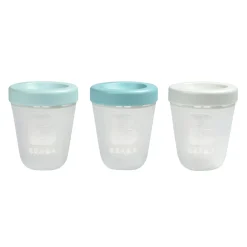 Portions Silicone Jungle