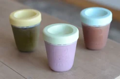 Portions Silicone Spring