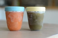 Portions Silicone Spring