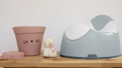 Pot Ergonomique Light Mist