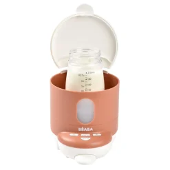 Preparateur De Biberon Bib'Expresso® Terracotta