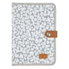 Protege Carnet De Sante Cherry Blossom