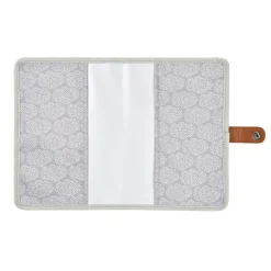 Protege Carnet De Sante Tiny Dots