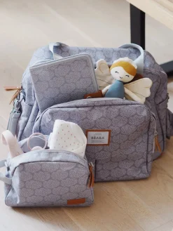 Protege Carnet De Sante Tiny Dots