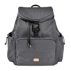 Sac A Dos Vancouver Dark Grey