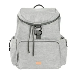 Sac A Dos Vancouver Heather Grey