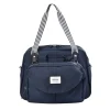 Sac A Langer Geneve Blue Marine