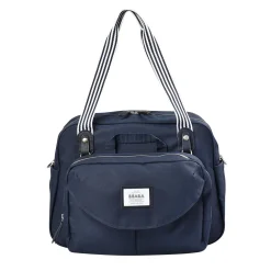 Sac A Langer Geneve Blue Marine
