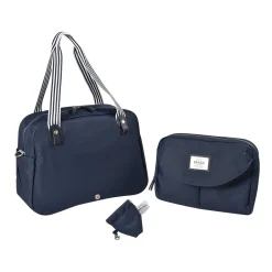 Sac A Langer Geneve Blue Marine