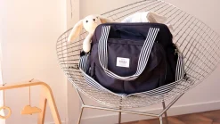 Sac A Langer Geneve Blue Marine