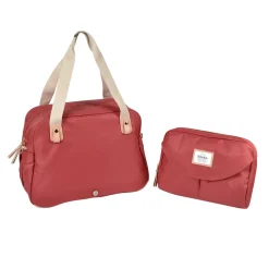 Sac A Langer Geneve Terracota