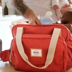 Sac A Langer Geneve Terracota