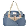 Sac A Langer Sydney Heather Blue