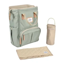 Sac A Langer Wellington Sage Green