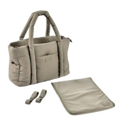 Sac Paris Puffy Gazelle