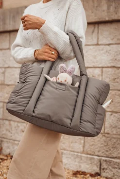 Sac Paris Puffy Gazelle
