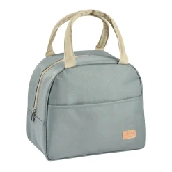 Sac Repas Isotherme Frosty Green