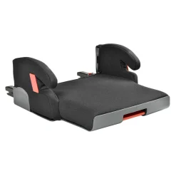 Siege Auto Nomade Purseat'Fix Groupe 2-3 Black