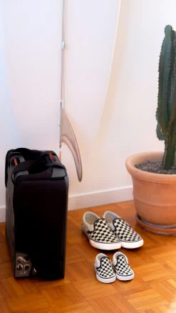 Siege Auto Nomade Purseat'Fix Groupe 2-3 Black