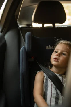 Siege Auto Purseat'Fix Groupe 2-3 Navy Blue